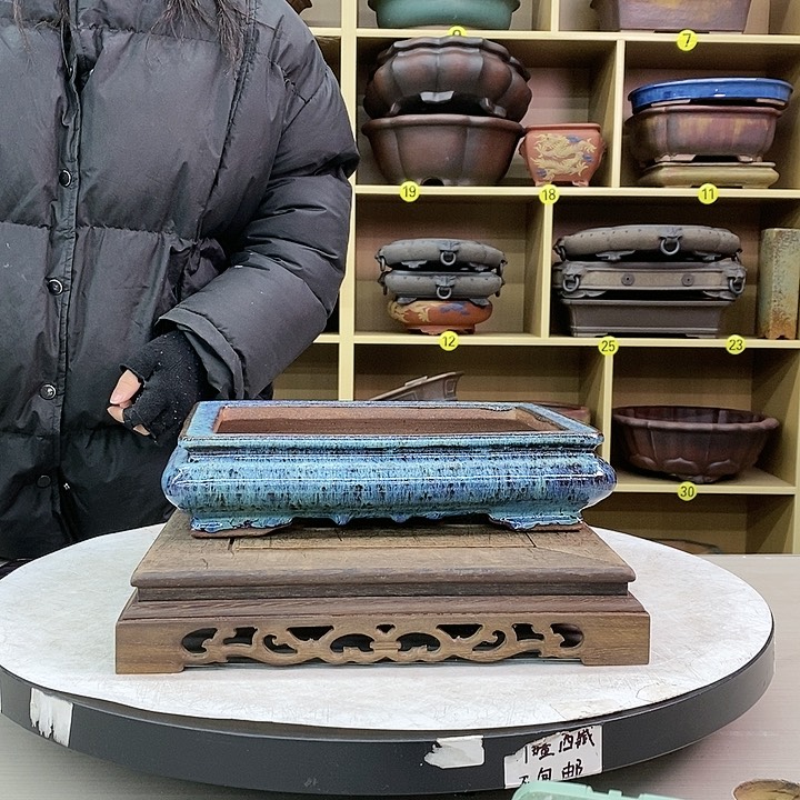 【闪购商品】紫砂公道杯紫砂艺术