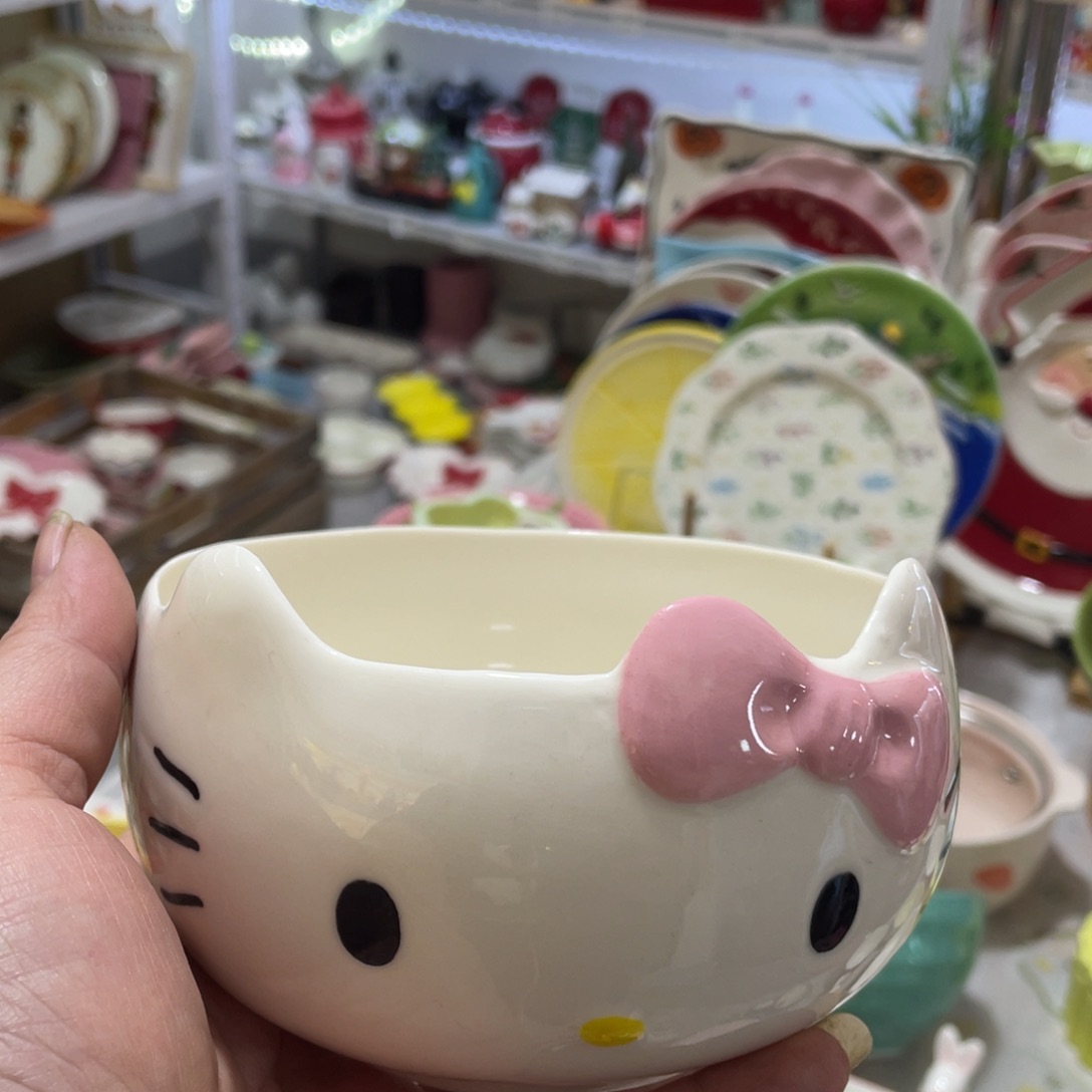 微瑕陶瓷完美者慎拍满20包邮不退不换