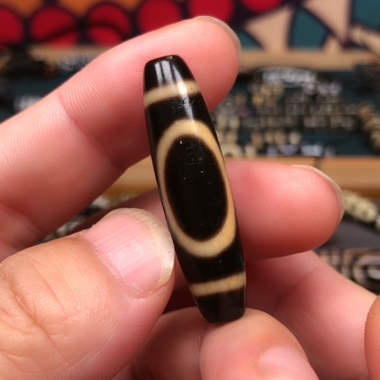 【闪购商品】玛瑙/玉髓颈饰合金