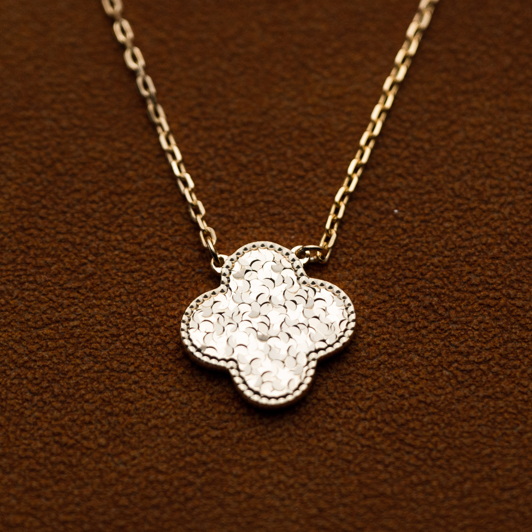 坠链均925银 【奢小姐珠宝】925银“星河座”碎碎冰项链--WH241