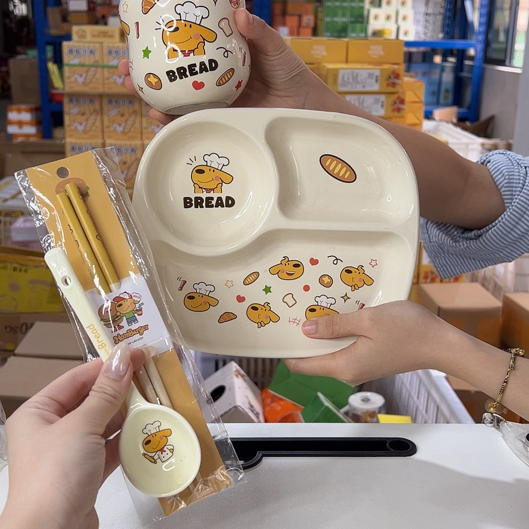 瓷176/179四件套陶瓷陶瓷陶瓷陶瓷