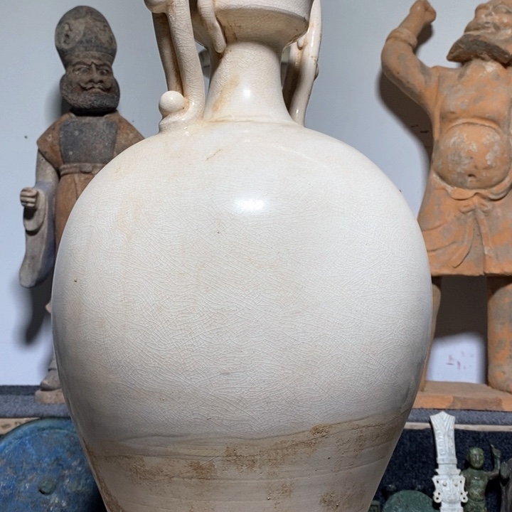 摆件余*宽精品瓷器摆件