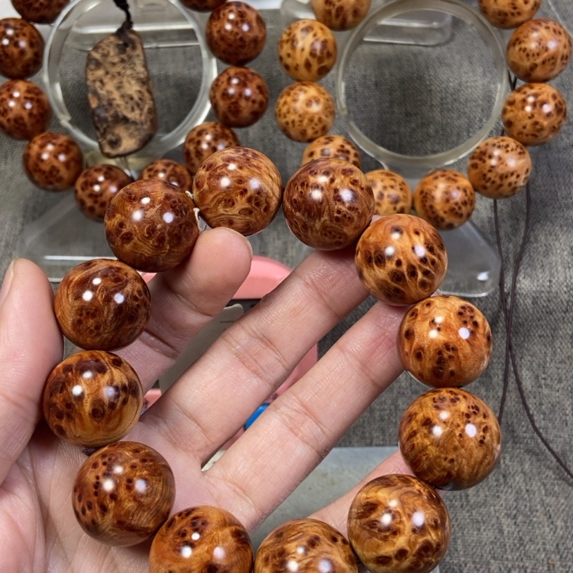 【闪购商品】柏木（崖柏）手串/手链众****梁