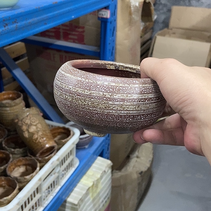 花盆单场满9.9发货10*6.5