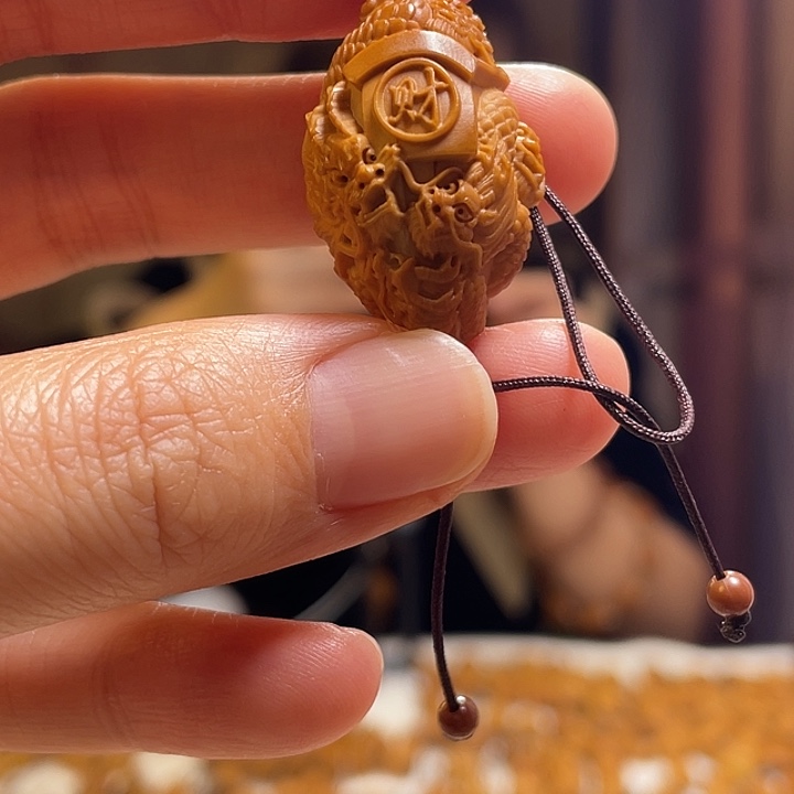 手串/手链橄榄核