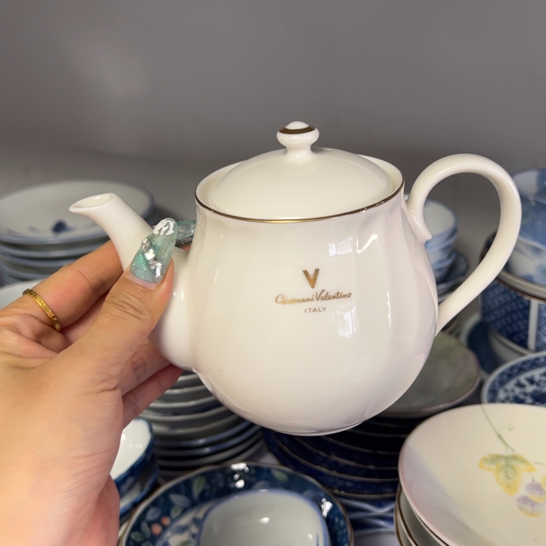 好看的小杯子，杯杯