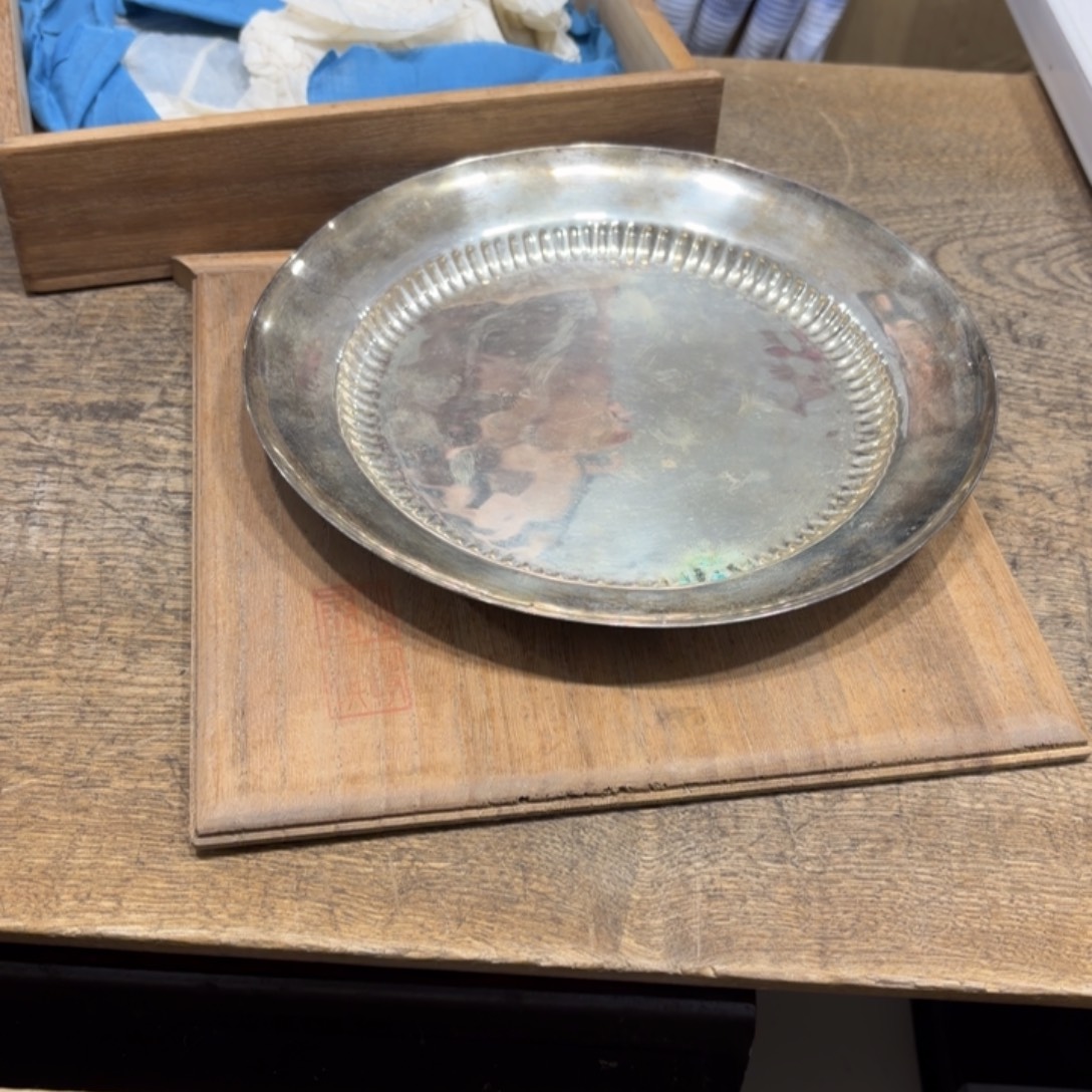 抖***抖般若中古美术工艺品