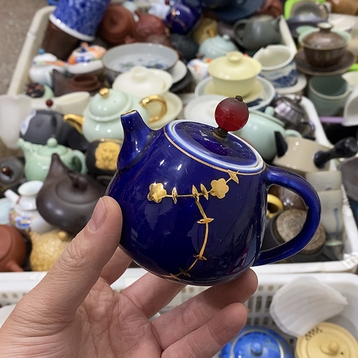 陶瓷艺术品及陶瓷制品