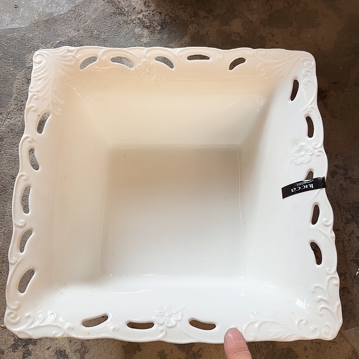 盘微瑕产品介意勿拍……4方一个