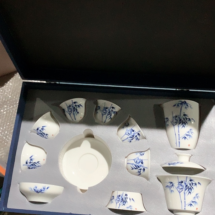 微瑕茶具介意勿拍