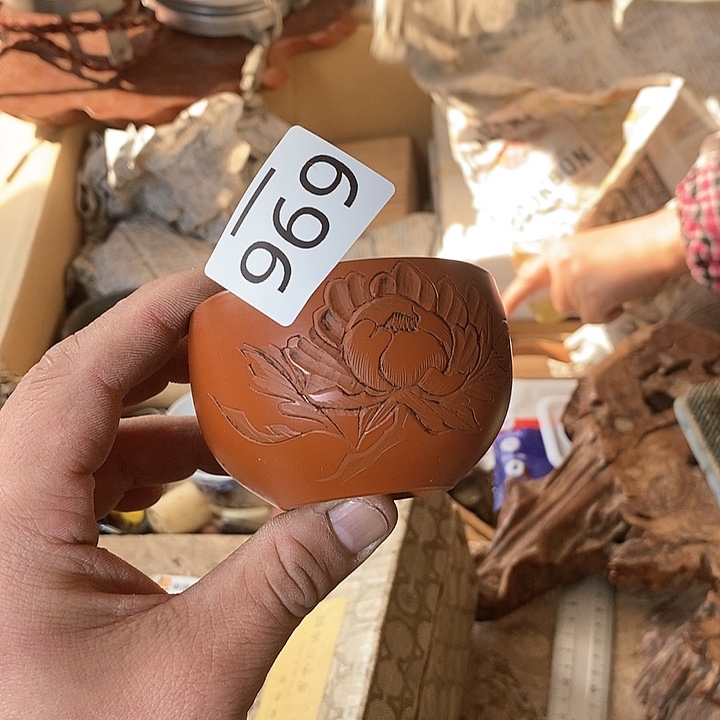 瓷片阿宝先生推荐好物