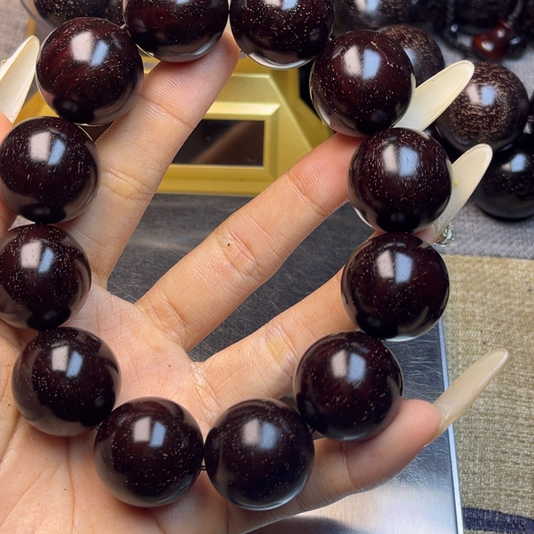 檀香紫檀（小叶紫檀）2.0*12