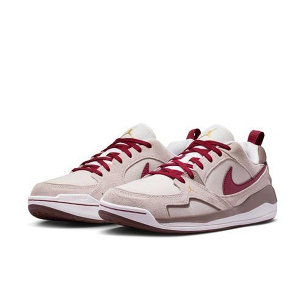 NIKE/耐克【可自提】官方正品AJ男子CNY马年白红舒释鞋  IQ9781-261