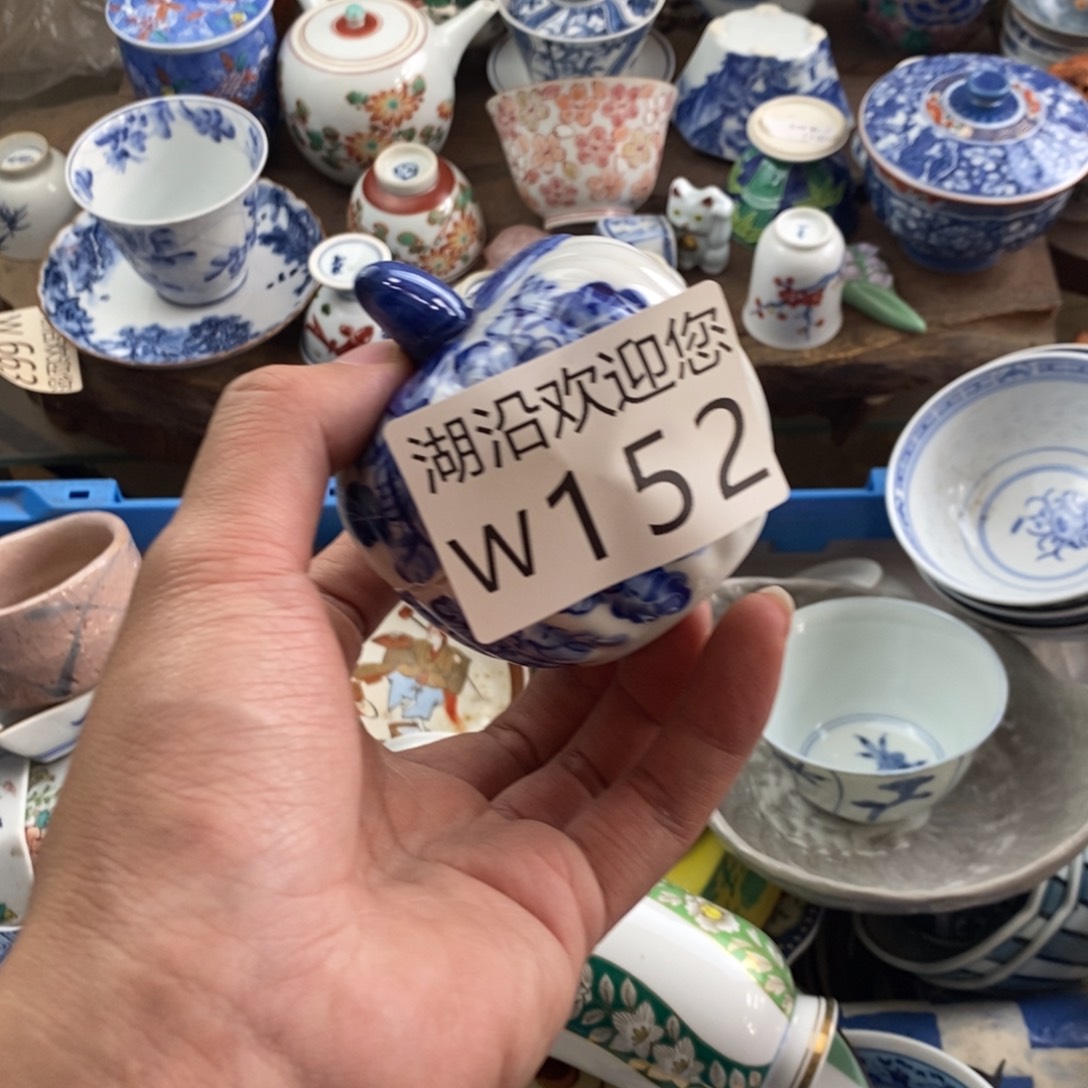 小***米瓷器的时候我也是醉