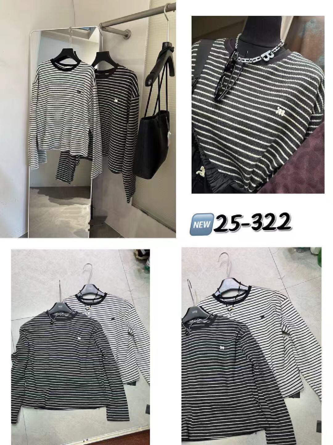 25-332 时尚百搭配饰