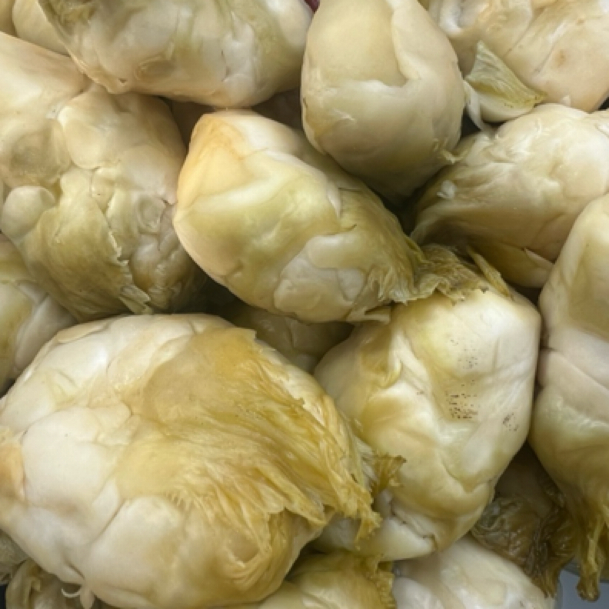 【秋田里】四川农家泡儿菜  泡菜