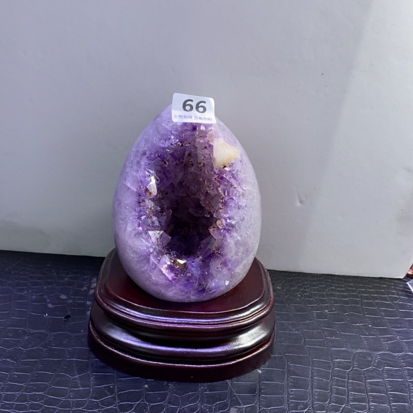 【闪购商品】水晶大型摆件（非配饰）未镶嵌