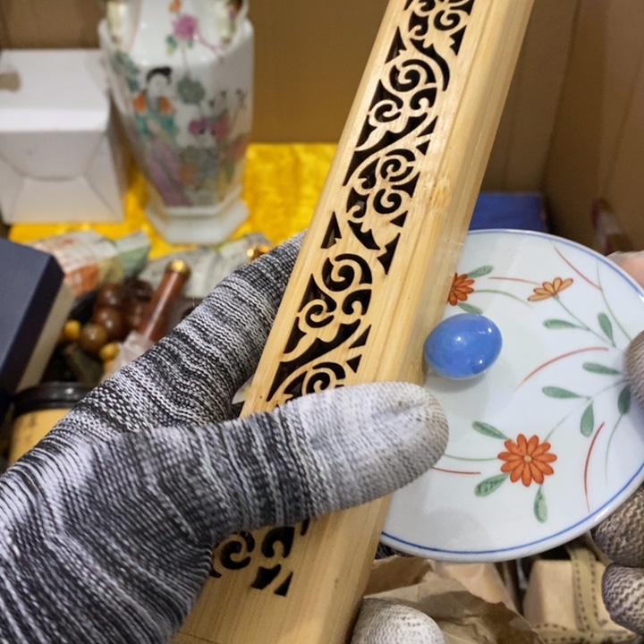 紫砂陶瓷艺术陶瓷艺术