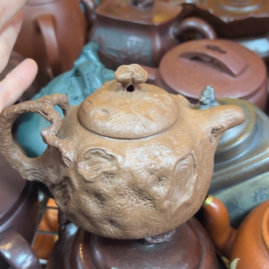 【闪购商品】紫砂茶壶紫砂壶等