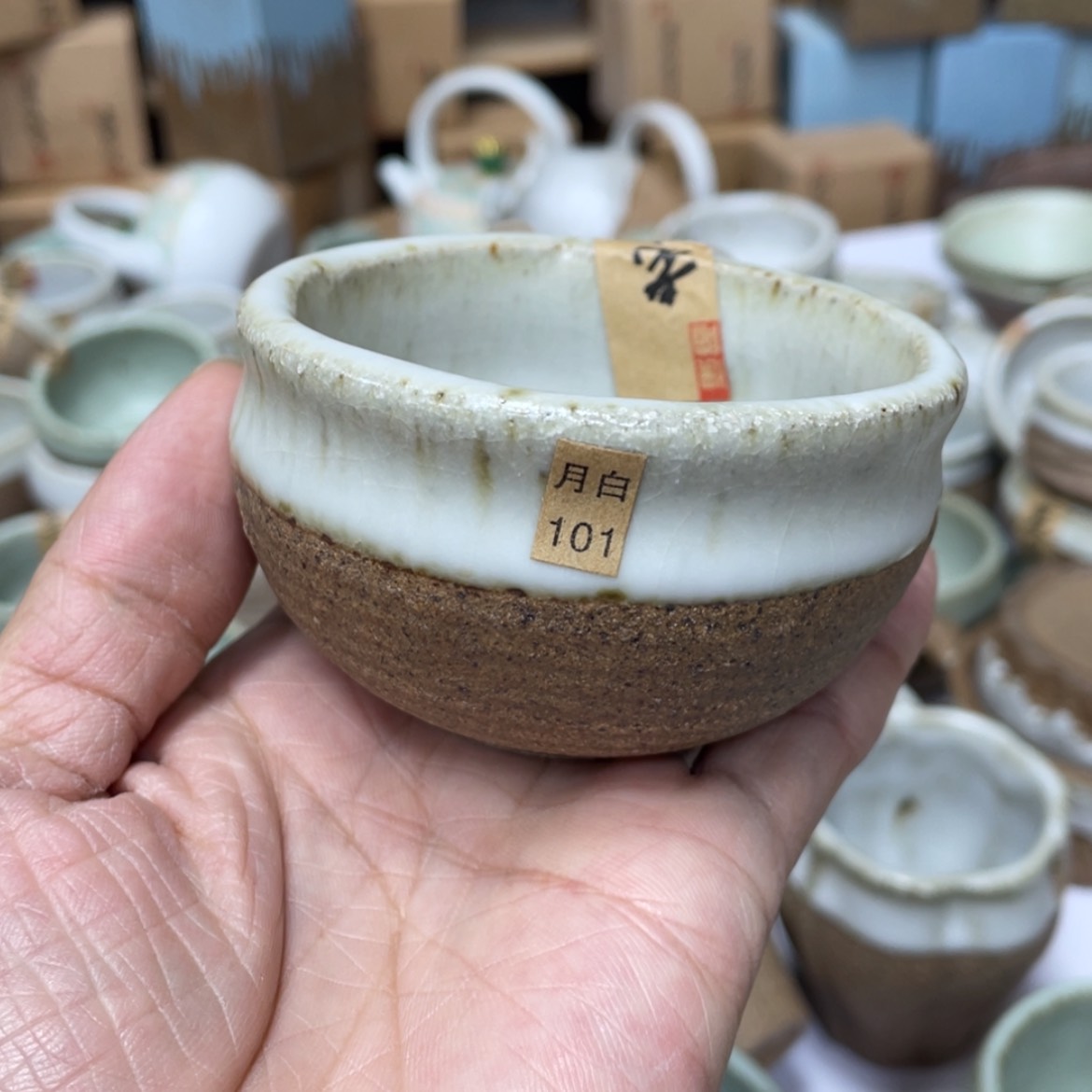 【闪购商品】壶茶具很喜欢很爱哦
