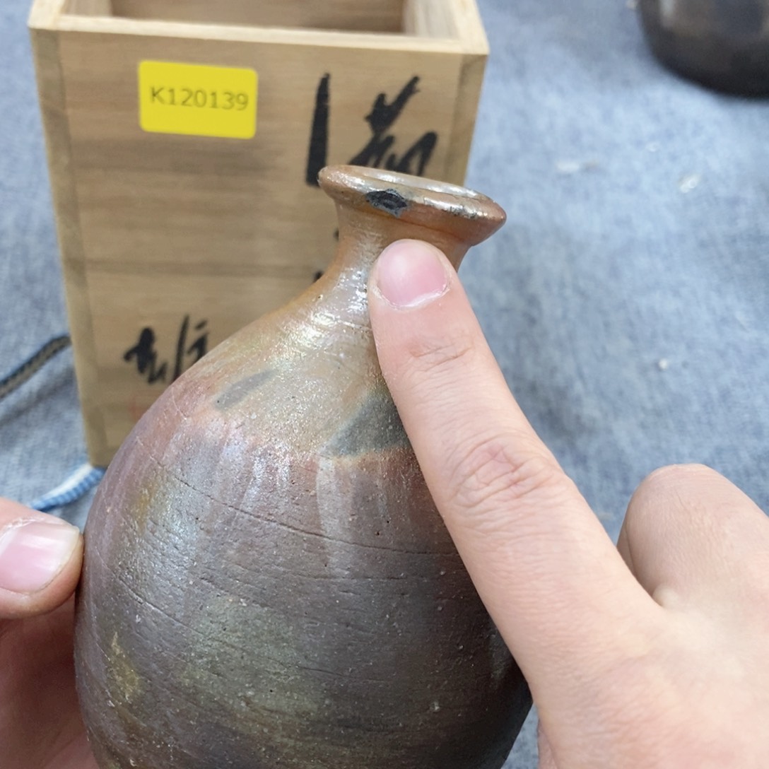 紫砂茶杯非常满意好看得物件