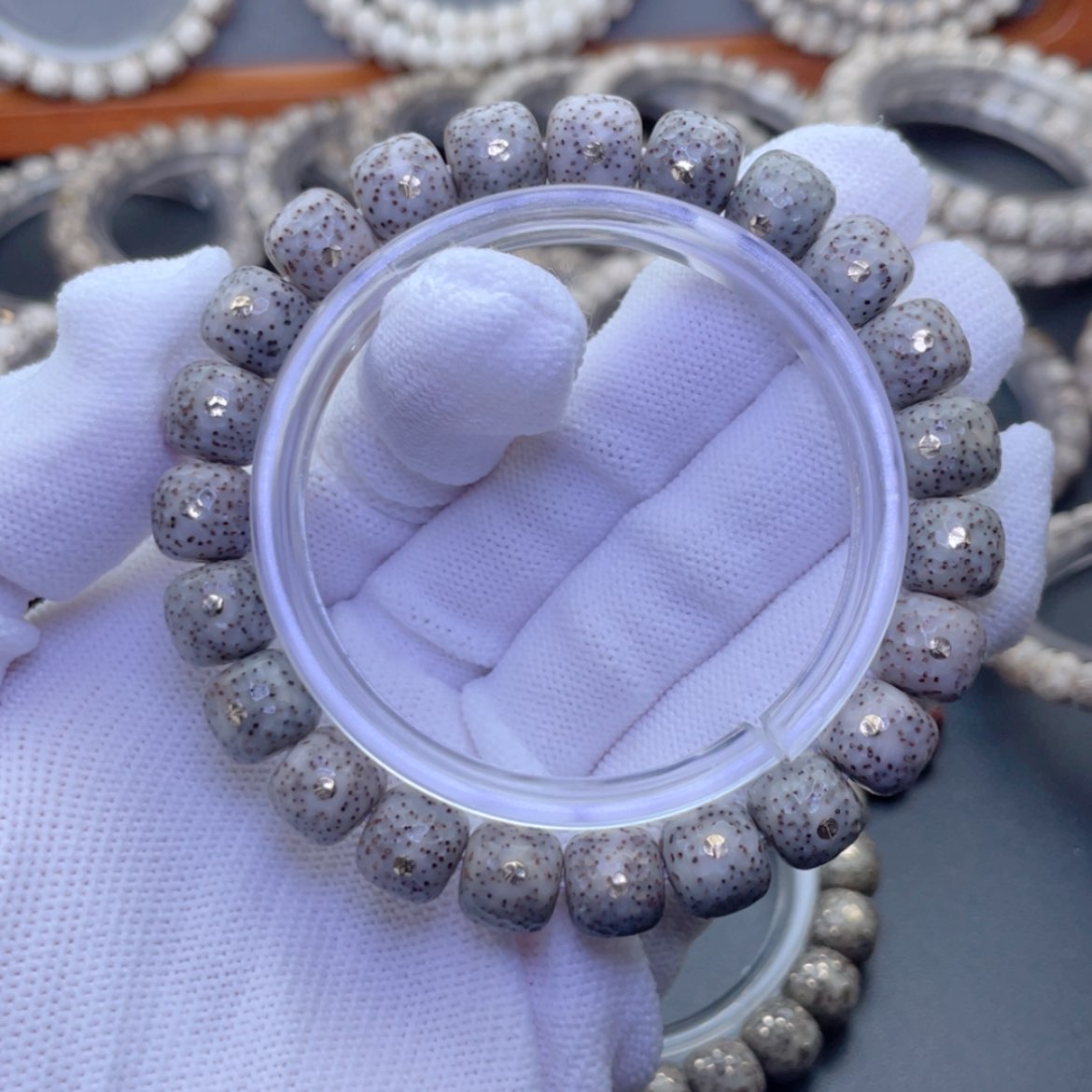 【闪购商品】星月菩提手串福利