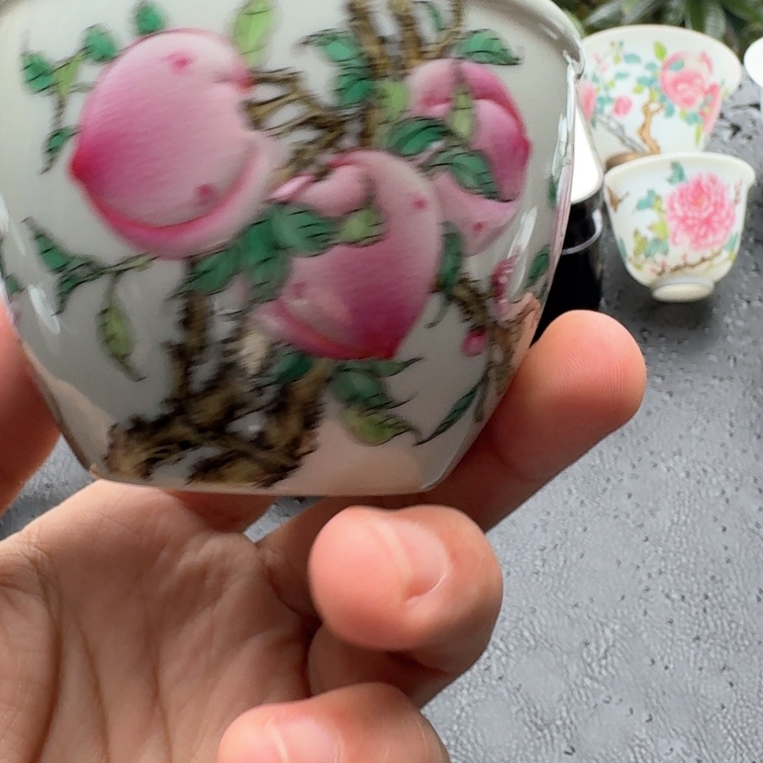 景德镇陶瓷艺术品