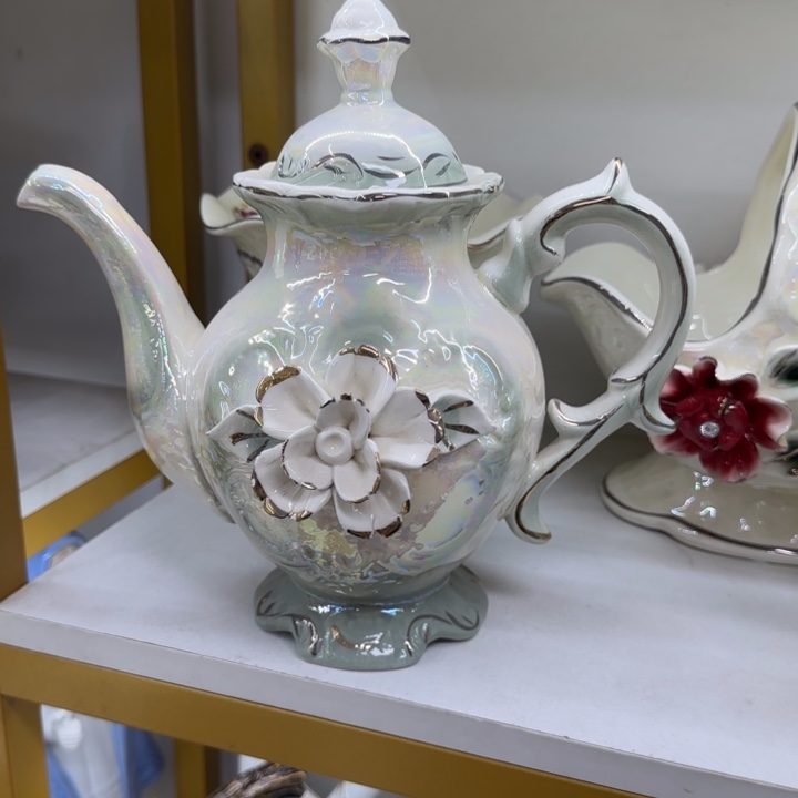 瓷片陶瓷工艺轻微微瑕