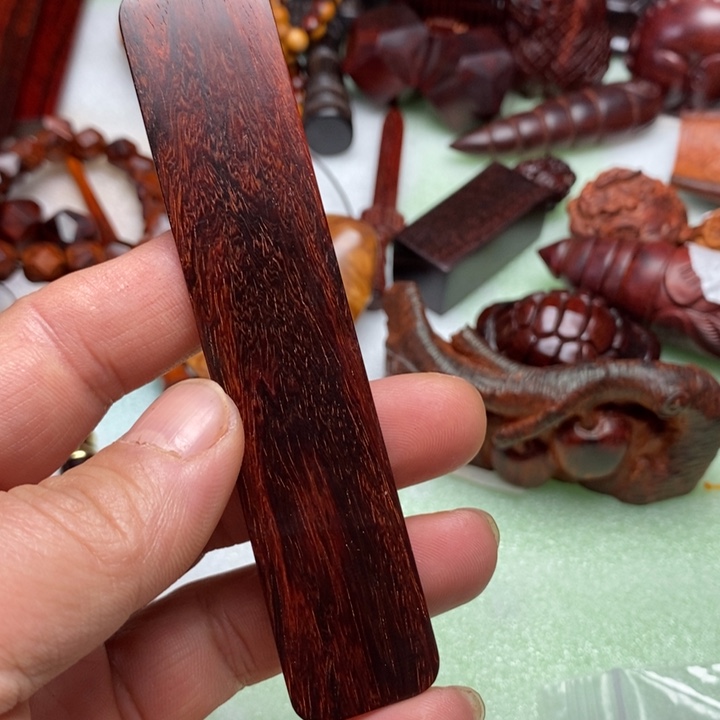 …****檀香紫檀（小叶紫檀）