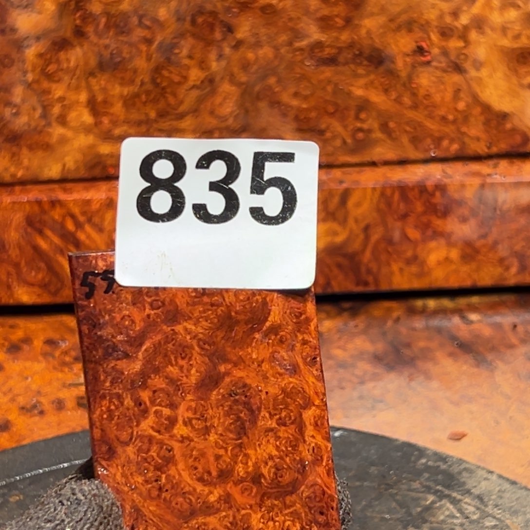 匏***缘大果紫檀（缅甸花梨）