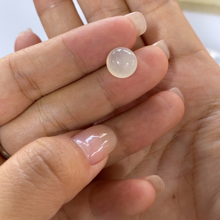 定制翡翠未镶嵌天然翡翠