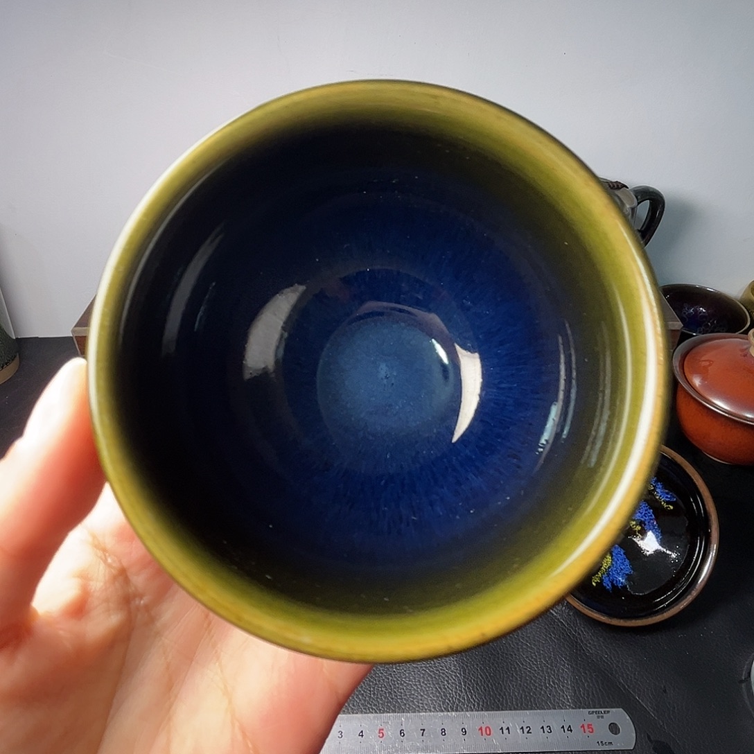 茶盏不错啊这个是可以看到不这