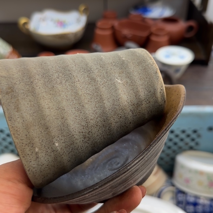 灰***飞瓷片一物一拍感谢支持