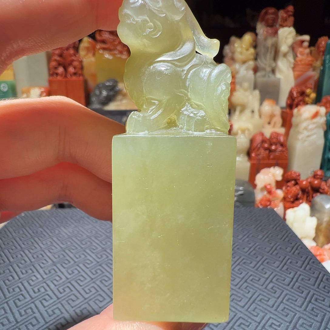 寿山石寿山石批发