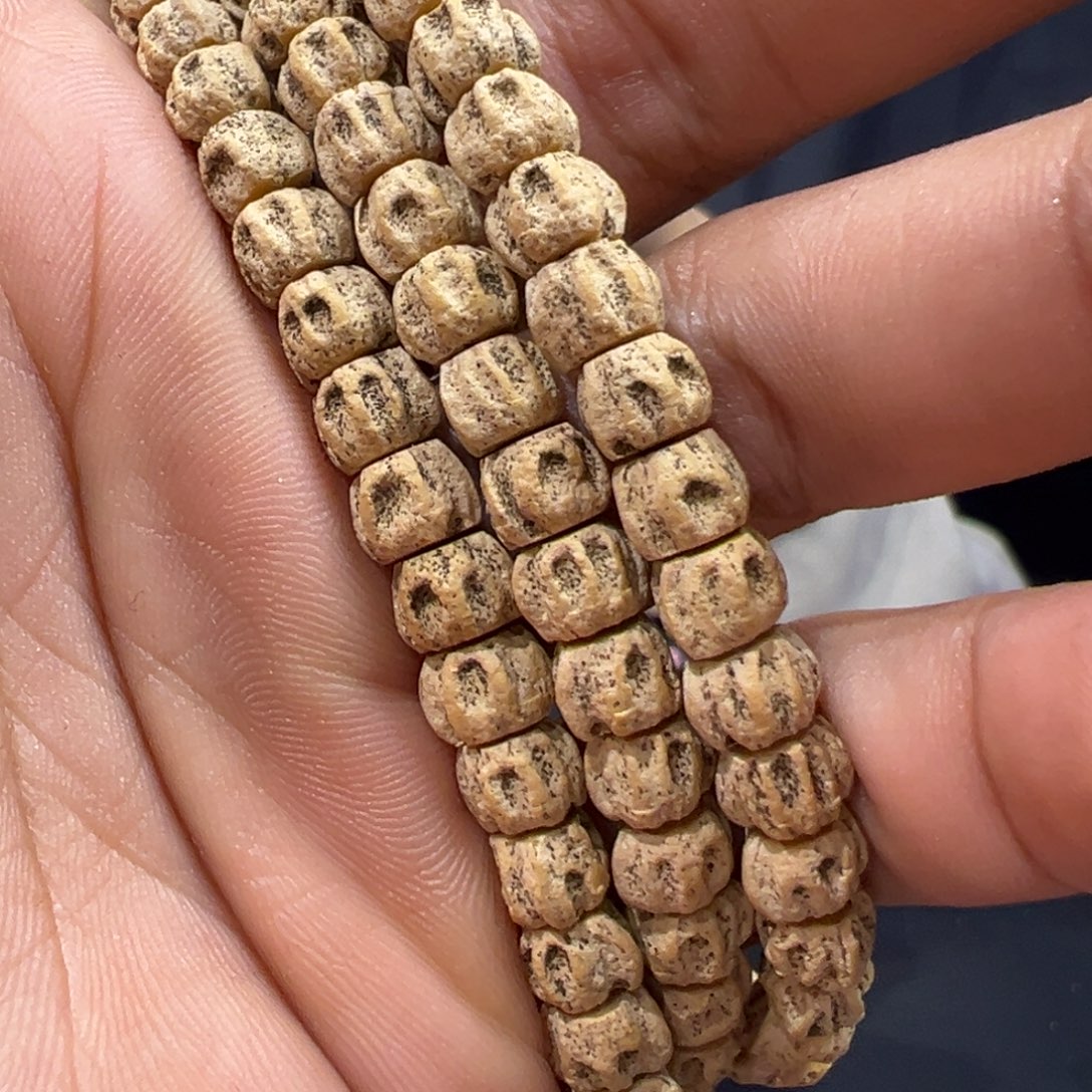 吊坠柏香籽/百香籽魔尸