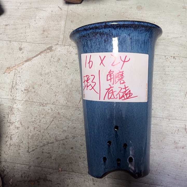 花盆紫砂宜兴紫砂花盆