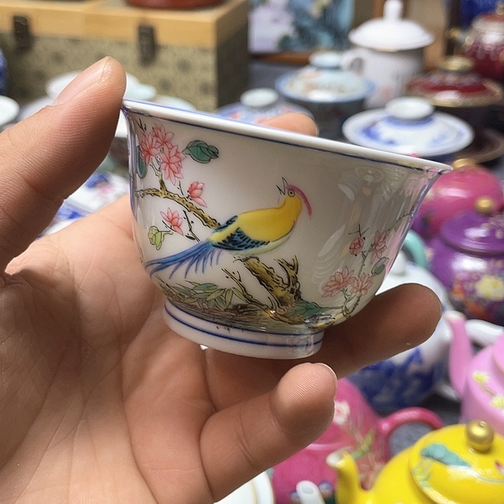 景德镇陶瓷研究所