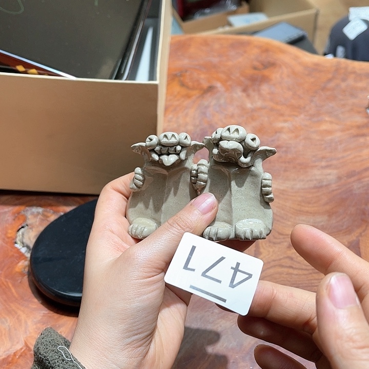 瓷片大美玲好物推荐分享优选