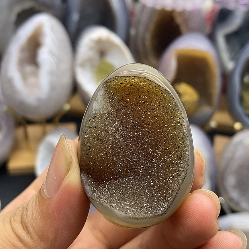 【闪购商品】未镶嵌水晶大型摆件（非配饰）