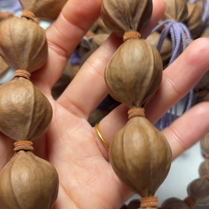 宗***手串/手链橄榄核2.7