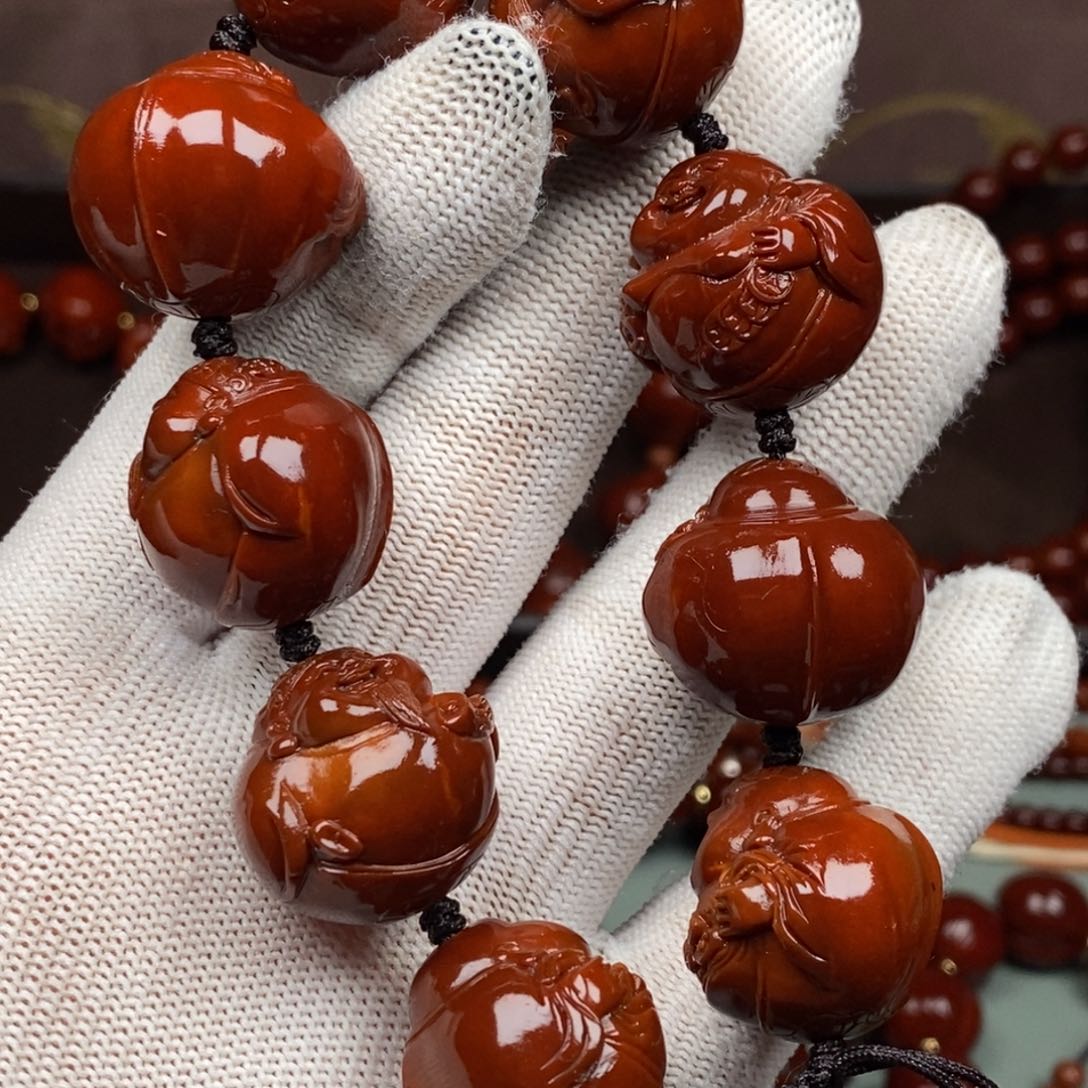 手串/手链橄榄核乌*邦854578888888