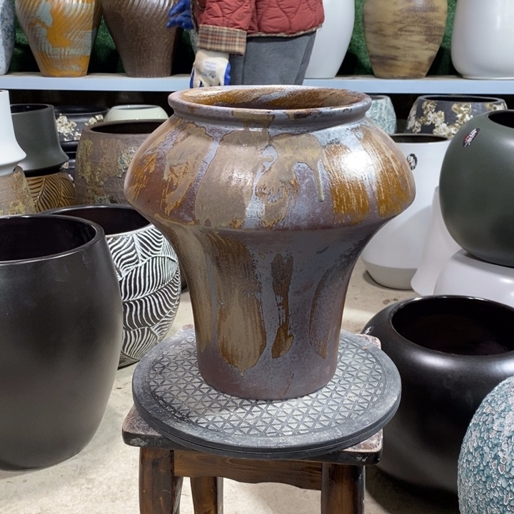 花盆口20高33～～～～～～