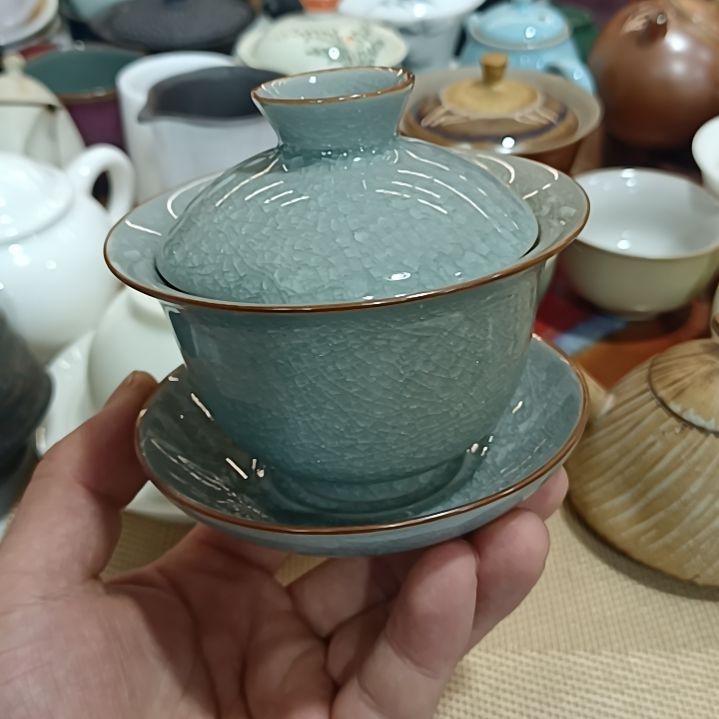 茶具直播，满15包邮