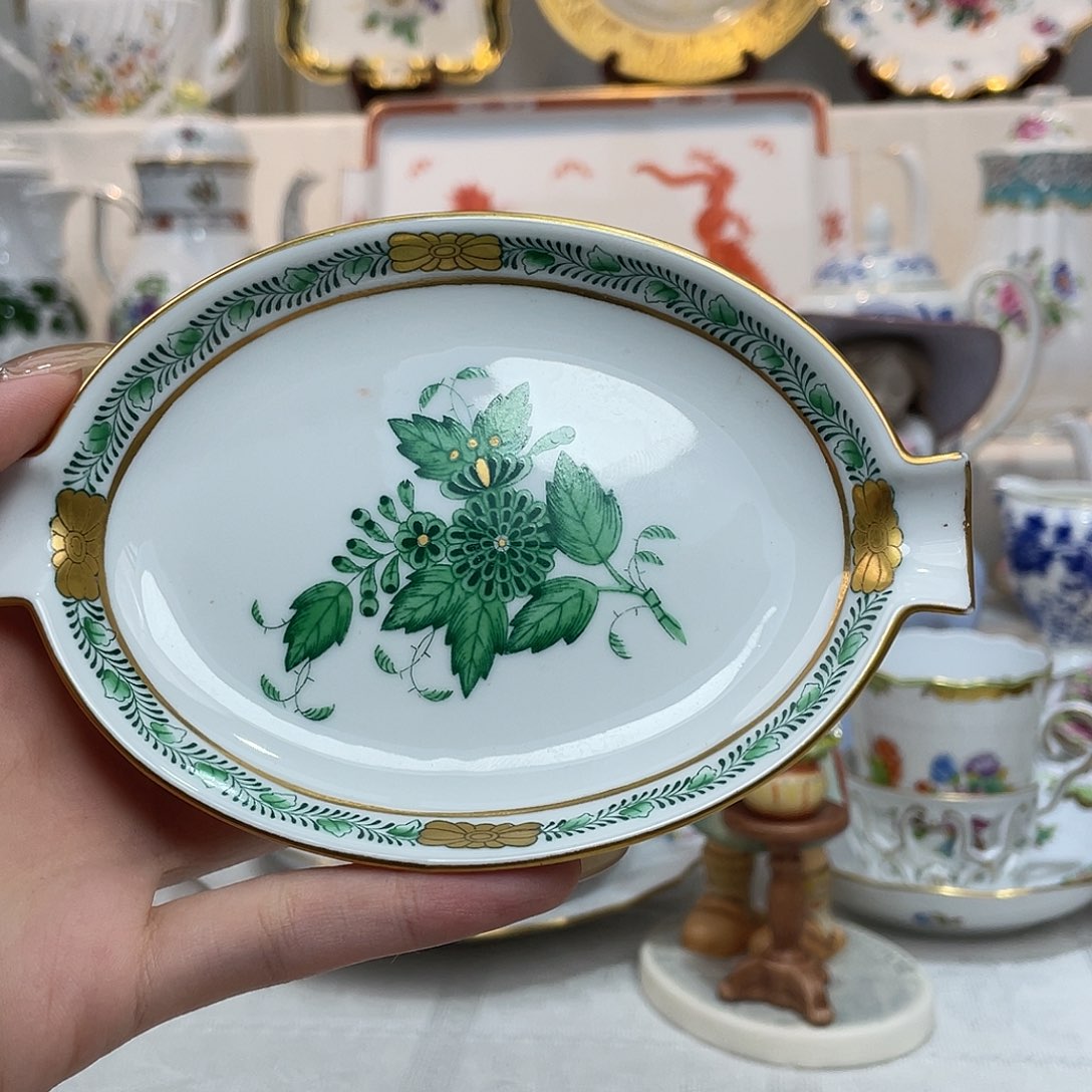 陶瓷欧美中古美物