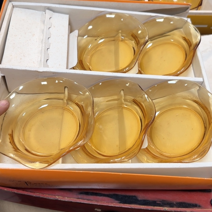 瓷片瓷质品工艺品