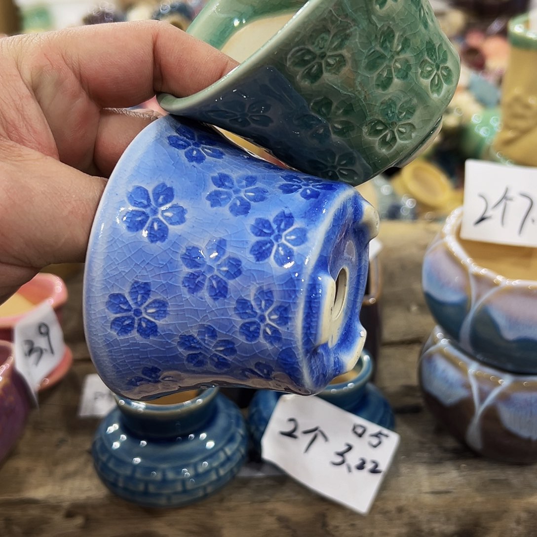 陶瓷高温陶瓷材料