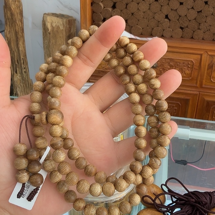 沉香碎屑沉香天然达拉干沉香0.8大➕碎屑多样性发