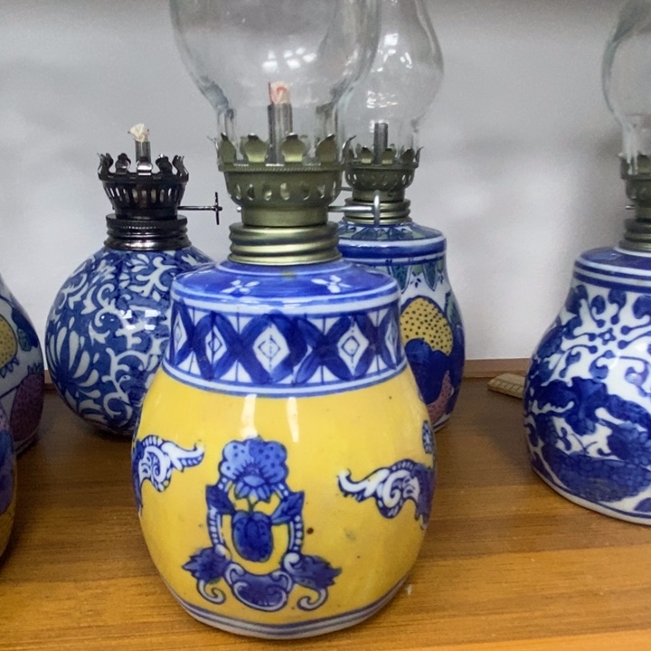 煤油灯000000000000