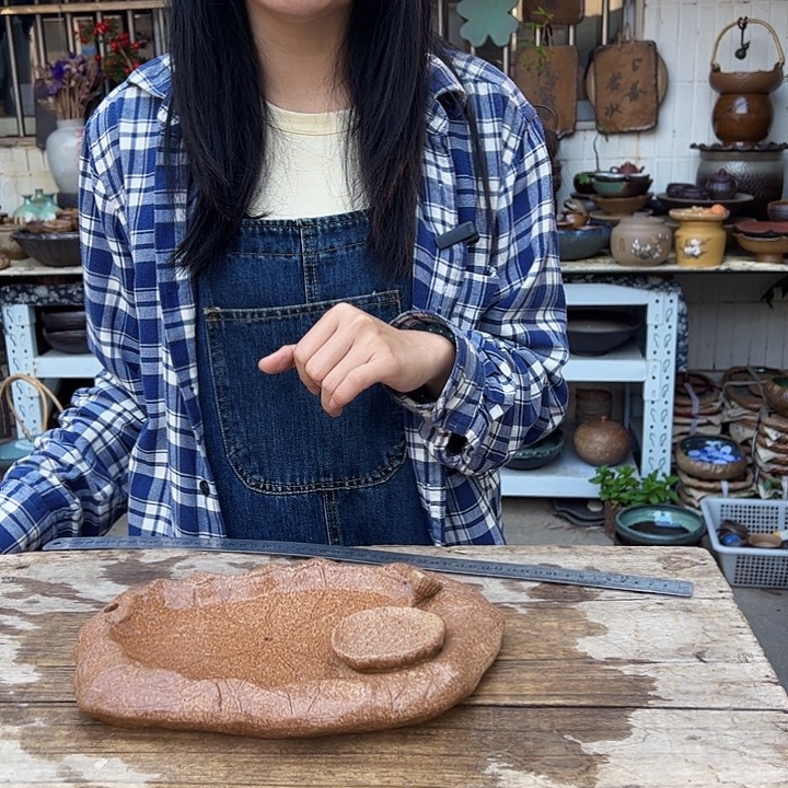 紫砂紫砂茶具捡漏