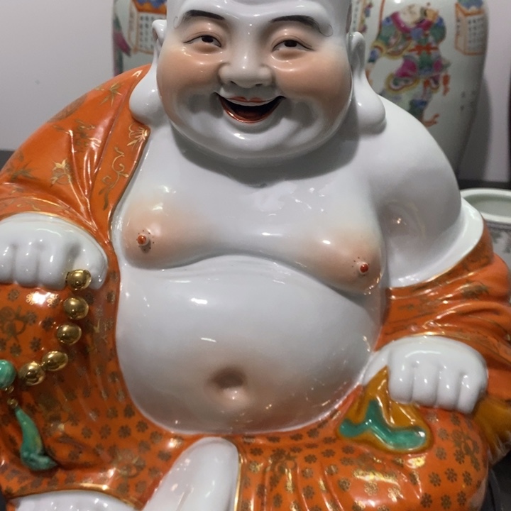 墨***白陶瓷摆件瓷瓷瓷888888
